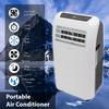 Serenelife Portable Air Conditioner, SLPAC10 SLPAC10